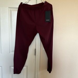 Lululemon Surge Jogger *Shorter